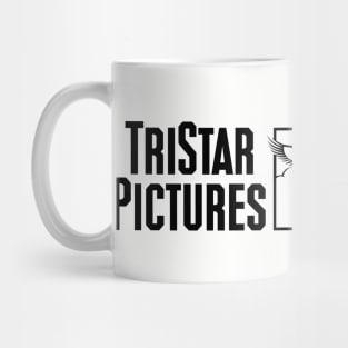 TriStar Pictures Logo Mug